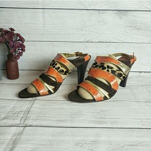 Beverly Feldman‎ Heels | Women's Sz. 11M